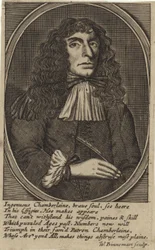 Robert Chamberlain