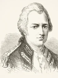 Robert Clive, 1st Baron Clive of Plassey, from 
