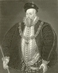 Robert Dudley, Earl of Leicester