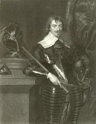 Robert Rich, Earl of Warwick