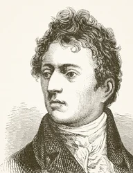 Robert Southey, from 