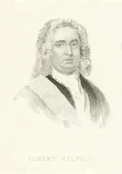 Robert Walpole