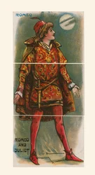 Romeo, Romeo and Juliet