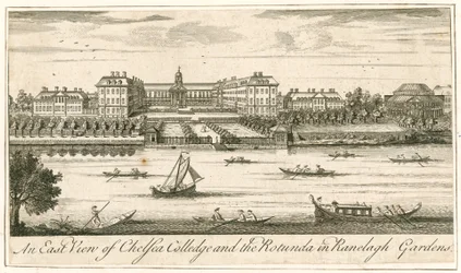 Royal Hospital Chelsea