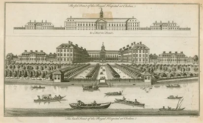 Royal Hospital Chelsea