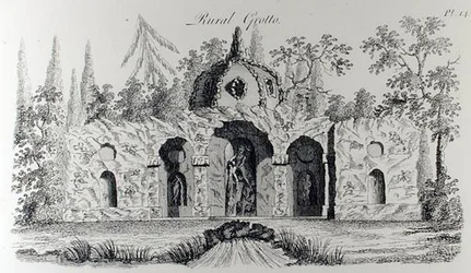 Rural Grotto, from 