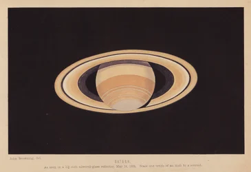 Saturn