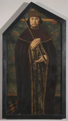 Saxon King, c.1515