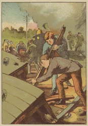 Searching for Wounded