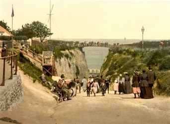 Seaside View