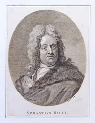 Sebastian Ricci