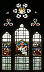 Sermon on the Mount