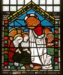 Sermon on the Mount
