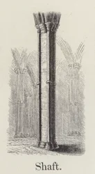 Shaft