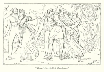 Shakespeare