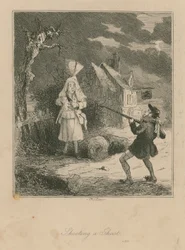 Shooting a Ghost