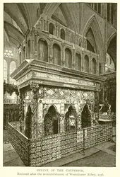 Shrine of the Confessor