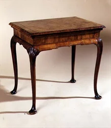 Side table