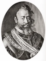 Sigismund Báthory, Prince of Transylvania, from 