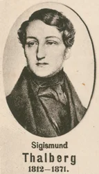 Sigismund Thalberg