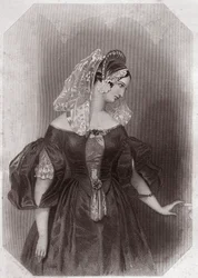 Silvia (The Two Gentlemen of Verona) in - 