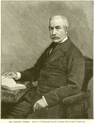 Sir Bartle Frere