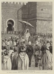 Sir Charles Euan-Smith