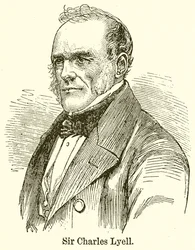 Sir Charles Lyell