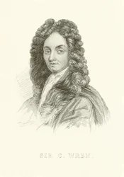 Sir Christopher Wren
