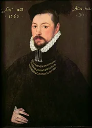 Sir Edmund Huddleston