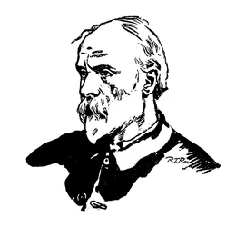 Sir Edward Burne Jones