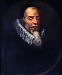 Sir Edward Coke, Judge