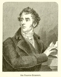Sir Francis Burdett
