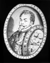Sir Francis Drake