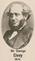 Sir George Elvey