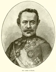 Sir James Outram
