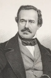 Sir James Outram, from 