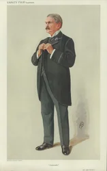 Sir John Barker