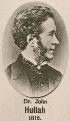 Sir John Hullah