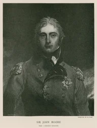 Sir John Moore