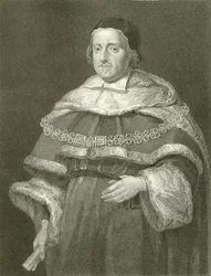 Sir Matthew Hale