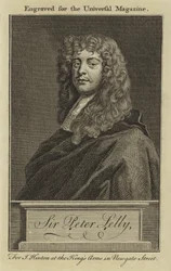 Sir Peter Lelly