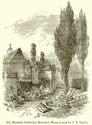 Sir Robert Cotton