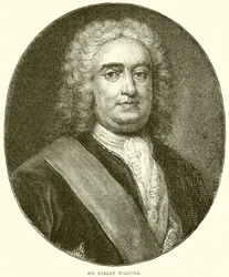Sir Robert Walpole