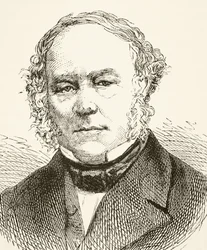 Sir Rowland Hill