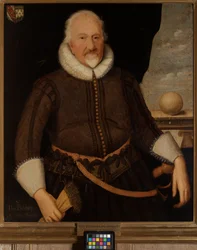 Sir Thomas Bisshopp