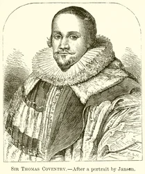 Sir Thomas Coventry