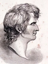 Sir William Francis Patrick Napier