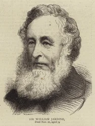 Sir William Jardine