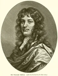 Sir William Temple